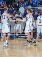 Photo from the gallery "Arizona Lutheran Academy @ Pima (AIA-2A Semifinals)"