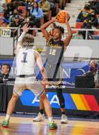 Photo from the gallery "Arizona Lutheran Academy @ Pima (AIA-2A Semifinals)"