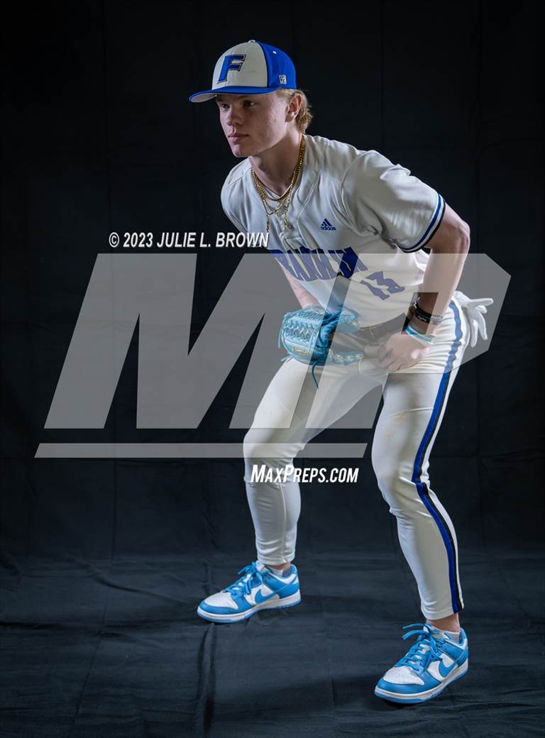 Photo 26 in the Franklin Community Max Clark Individual Portraits Photo