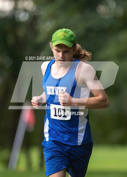 Thumbnail 1 in Pingree @ Berwick Academy photogallery.