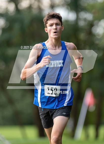 Thumbnail 2 in Pingree @ Berwick Academy photogallery.
