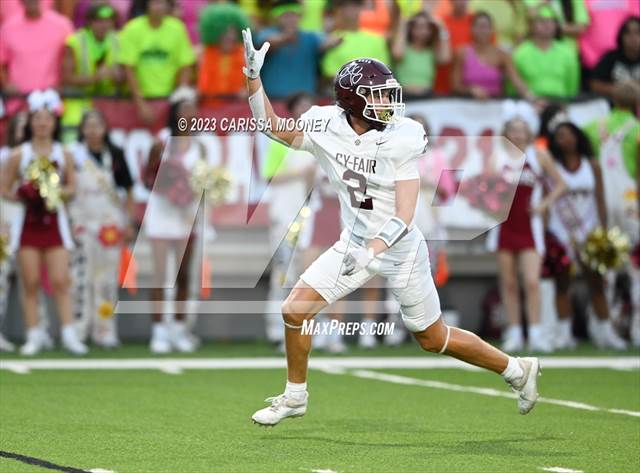 Photo 17 In The Cy-Fair @ Cypress Woods Photo Gallery (29 Photos)