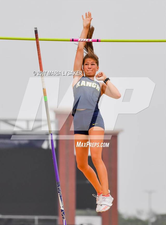 Photo 92 in the UIL Regional Track & Field Meet R3 Photo Gallery (207