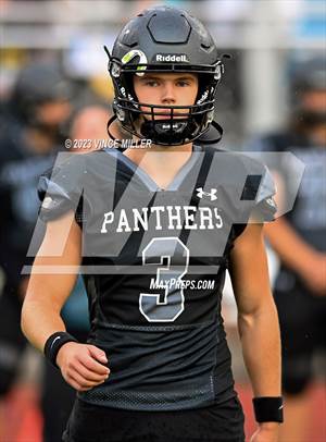 Schedule – Bonney Lake Panthers - Bonney Lake, WA