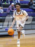 Photo from the gallery "Jack Britt vs South View (Cumberland County Holiday Classic)"