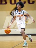 Photo from the gallery "Jack Britt vs South View (Cumberland County Holiday Classic)"