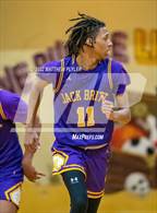 Photo from the gallery "Jack Britt vs South View (Cumberland County Holiday Classic)"
