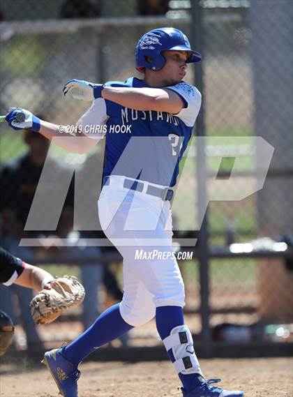 Thumbnail 1 in Sahuarita vs. Salpointe Catholic (Lancer Classic) photogallery.