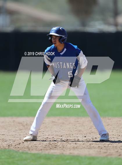 Thumbnail 1 in Sahuarita vs. Salpointe Catholic (Lancer Classic) photogallery.
