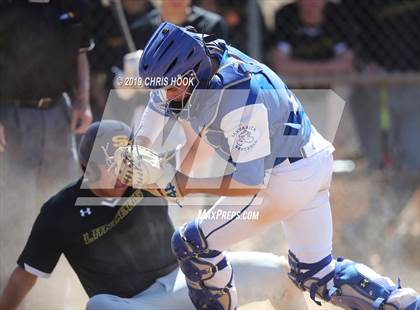 Thumbnail 1 in Sahuarita vs. Salpointe Catholic (Lancer Classic) photogallery.