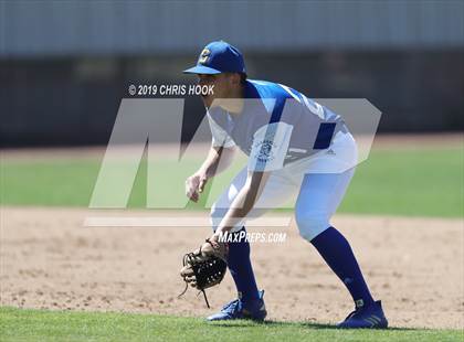 Thumbnail 1 in Sahuarita vs. Salpointe Catholic (Lancer Classic) photogallery.