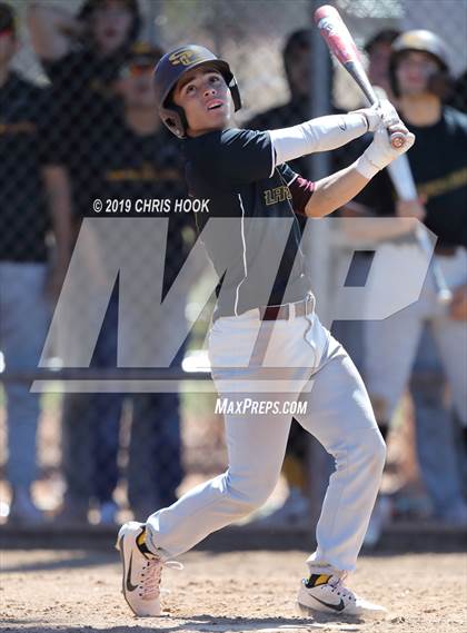 Thumbnail 1 in Sahuarita vs. Salpointe Catholic (Lancer Classic) photogallery.