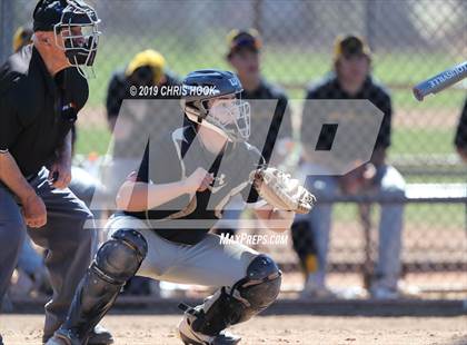 Thumbnail 3 in Sahuarita vs. Salpointe Catholic (Lancer Classic) photogallery.