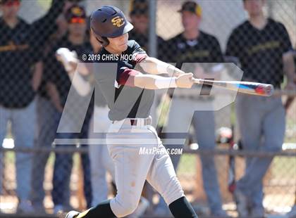 Thumbnail 1 in Sahuarita vs. Salpointe Catholic (Lancer Classic) photogallery.