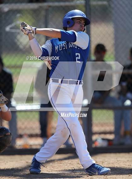Thumbnail 1 in Sahuarita vs. Salpointe Catholic (Lancer Classic) photogallery.