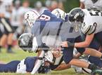 Photo from the gallery "St. Petersburg Catholic @ Indian Rocks Christian"