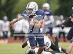 Photo from the gallery "St. Petersburg Catholic @ Indian Rocks Christian"