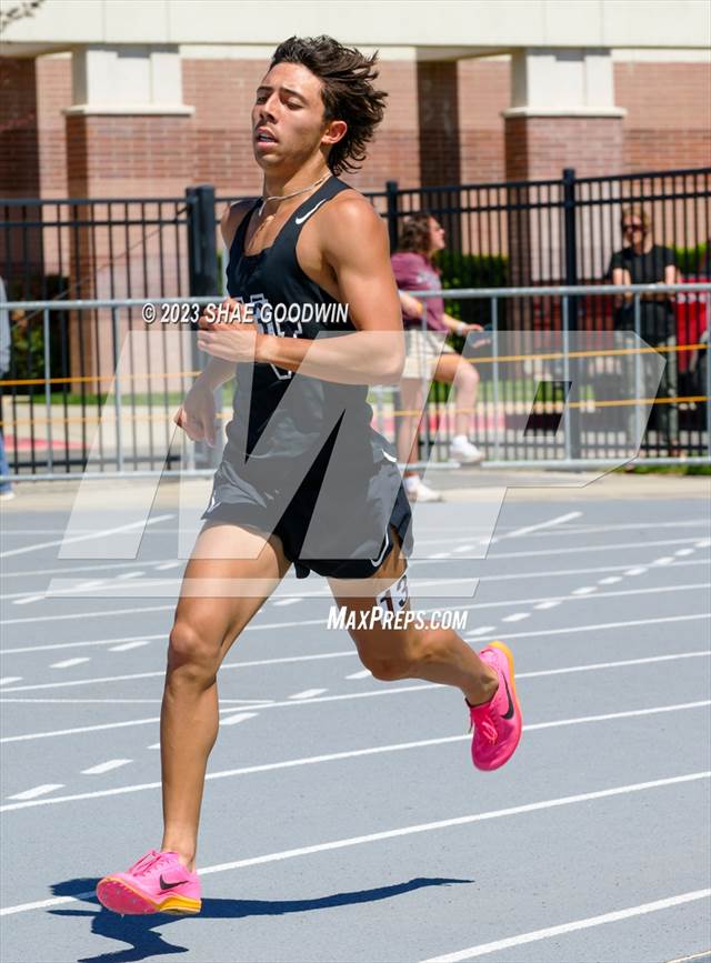 Photo 11 in the Tiger Trials Invitational Photo Gallery (250 Photos)