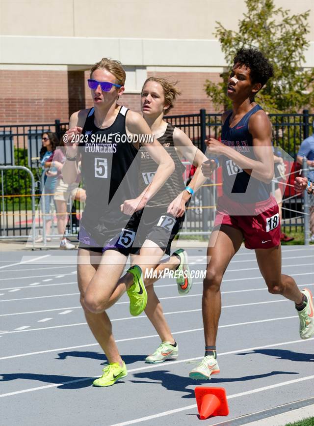 Photo 9 in the Tiger Trials Invitational Photo Gallery (250 Photos)