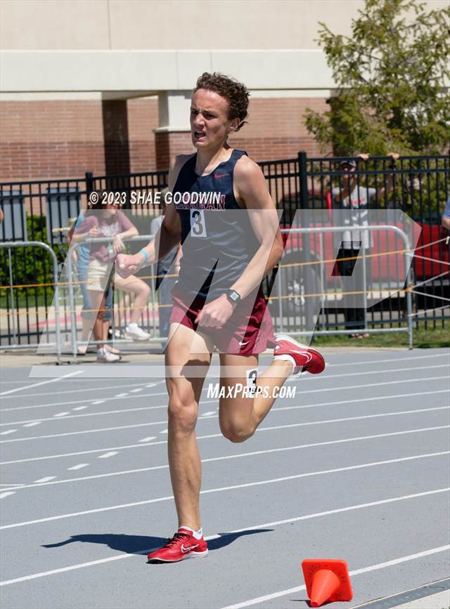 Photo 3 in the Tiger Trials Invitational Photo Gallery (250 Photos)