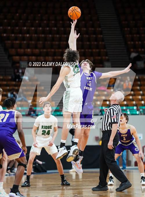 Colorado high school boys basketball CHSAA state tournament schedule