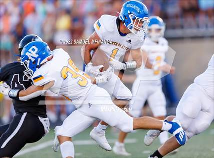 Douglas Titman | North Platte HS, North Platte, NE | MaxPreps