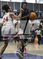 Photo from the gallery "The Burlington School vs. Greenfield (NCISAA 2A Championship)"