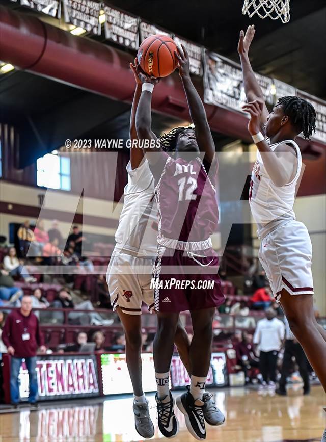 Photo 43 in the Atlanta Tenaha (Holiday Hoops Classic) Photo Gallery (62 Photos)