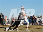 Photo from the gallery "Evergreen @ Roosevelt (CHSAA 3A Quarterfinals)"