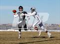 Photo from the gallery "Evergreen @ Roosevelt (CHSAA 3A Quarterfinals)"