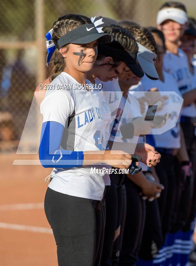 Photo 17 in the Valley Union vs Joseph City (AIA 1A round 1 Playoff) Photo Gallery (224 Photos)