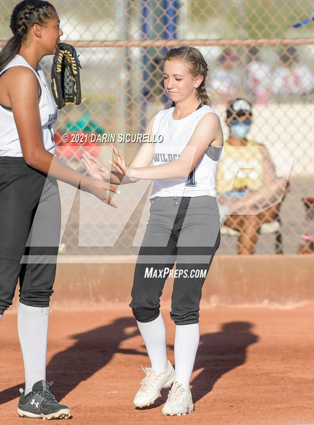 Photo 23 in the Valley Union vs Joseph City (AIA 1A round 1 Playoff) Photo Gallery (224 Photos)
