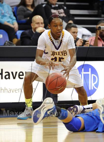 Thumbnail 1 in Career Magnet vs. Mercy (SCC Final) photogallery.