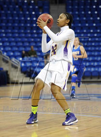Thumbnail 1 in Career Magnet vs. Mercy (SCC Final) photogallery.