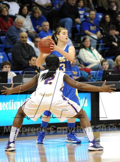Thumbnail 3 in Career Magnet vs. Mercy (SCC Final) photogallery.