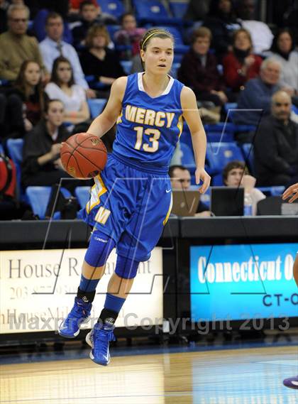Thumbnail 2 in Career Magnet vs. Mercy (SCC Final) photogallery.