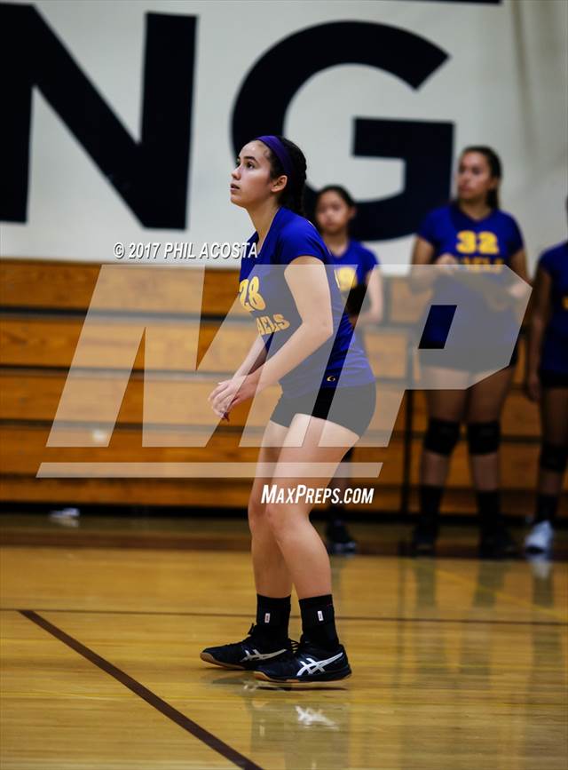 Photo 21 in the CantwellSacred Heart vs Holy Family Photo Gallery (55