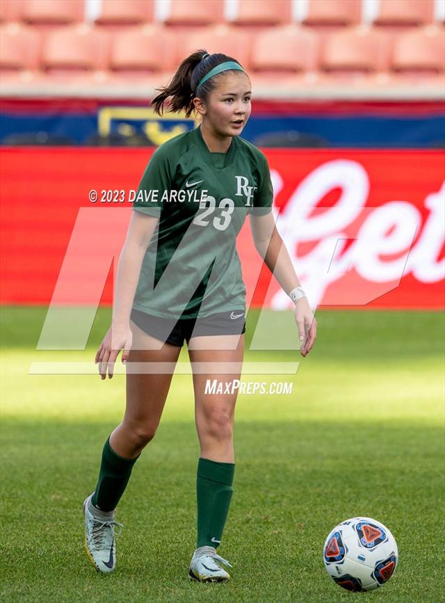 Photo 91 in the St. Joseph vs. Rowland Hall (UHSAA 2A Final) Photo Gallery (199 Photos)