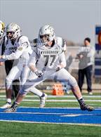 Photo from the gallery "Thompson Valley vs. Evergreen (CHSAA 3A 1st Round)"