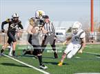 Photo from the gallery "Thompson Valley vs. Evergreen (CHSAA 3A 1st Round)"