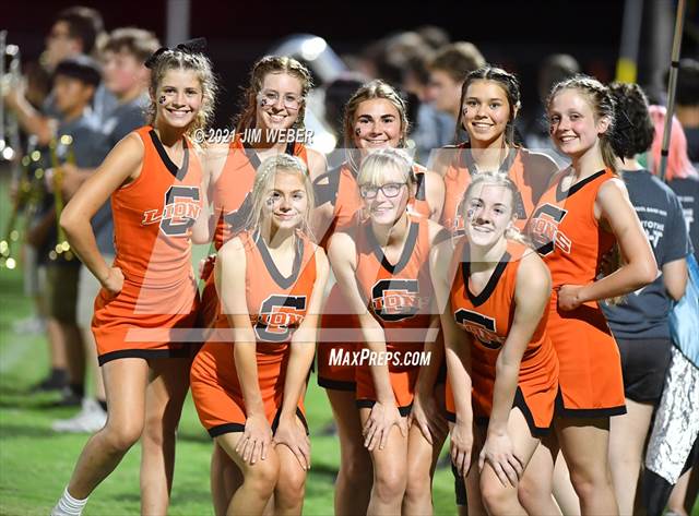 Photo 50 In The Gravette @ Vian Photo Gallery (80 Photos) | MaxPreps