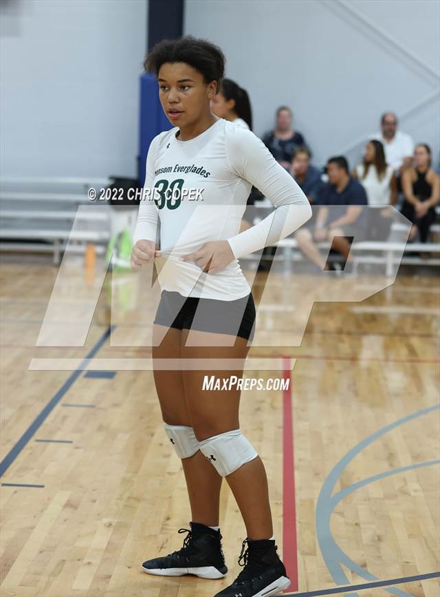 Photo 11 in the Ransom Everglades vs Trinity Prep (Nike Tournament of