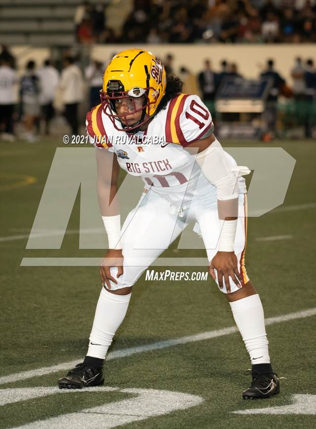 Photo 2 in the Garfield vs. Roosevelt (East Los Angeles Classic) Photo