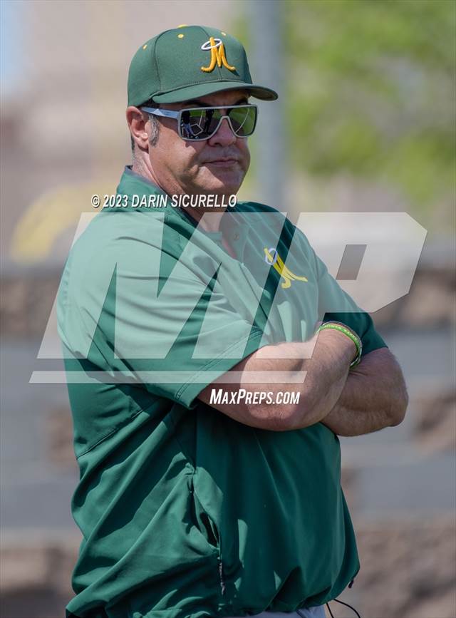 Photo 1 in the Skyline vs. Manogue (Coach Bob Invitational