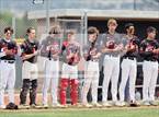 Photo from the gallery "Brighton vs. Loveland (CHSAA District/Regionals Baseball Tournaments Class 5A Region 5)"