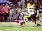 Photo from the gallery "Gilbert @ Cactus Shadows (Homecoming)"