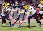 Photo from the gallery "Gilbert @ Cactus Shadows (Homecoming)"