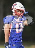 Photo from the gallery "Indian Rocks Christian @ Northside Christian"