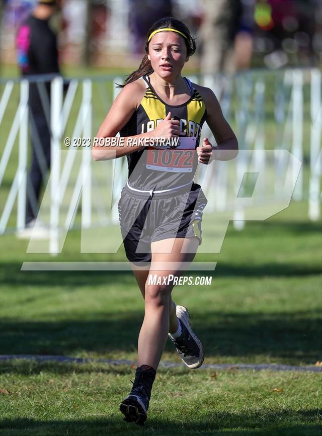 Photo 64 in the UIL Cross Country 1A Finals (3200M) Photo Gallery (161