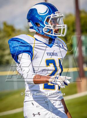 Omaha North Vikings - Official Athletic Website – Omaha, NE